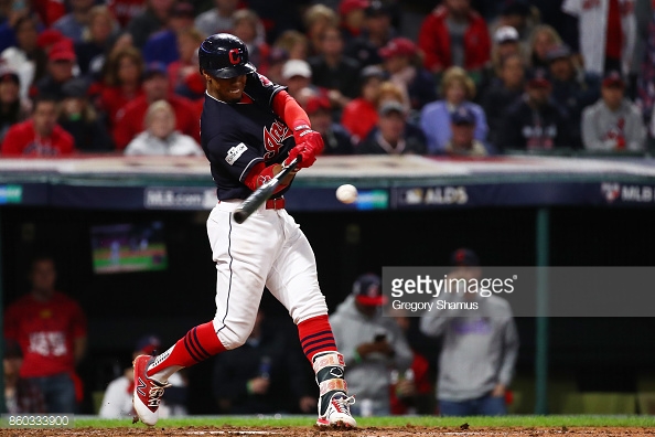 DFS MLB Rankings: April 17