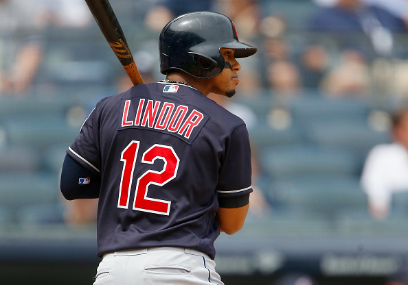 DFS MLB Rankings: May 13