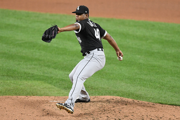 Fantasy Baseball Daily Round Up: September 22