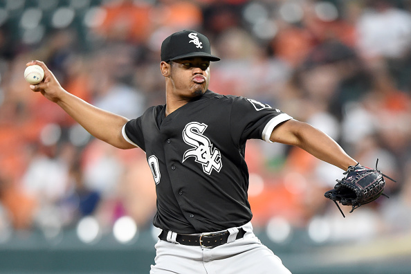 2018 Fantasy Baseball SP Streamers: Week 25