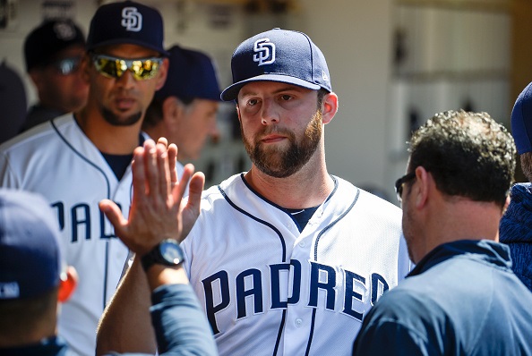 2018 Fantasy Baseball Waiver Advice: May 16