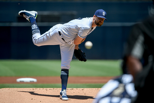 MLB Closing Bell: May 15