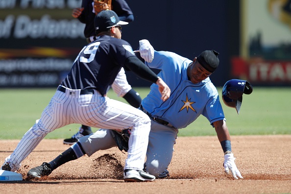 MLB ADP Trends and Analysis: Variance 