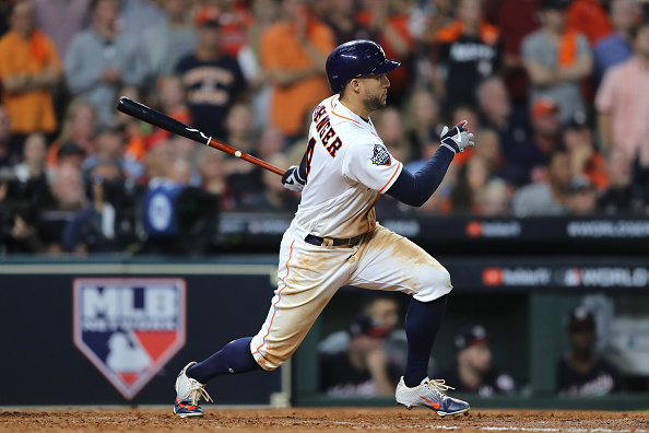 MLB Mock Draft Army - Week 3 Review