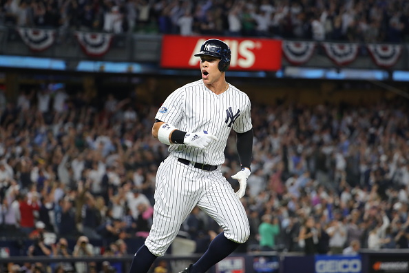 MLB DFS Example Lineups: March 31