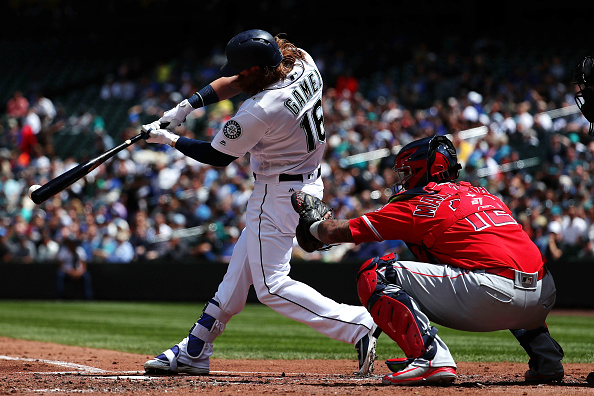 WinView Games Playbook: Angels vs. Mariners - July 5