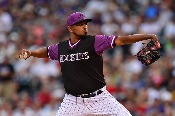 2018 Fantasy Baseball SP Streamers: Week 22