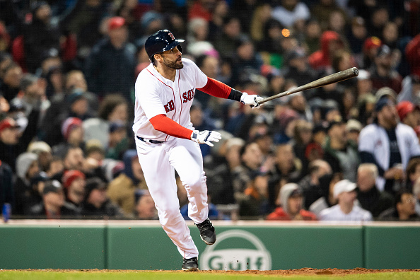 DFS MLB Stacks: May 2 (Early)