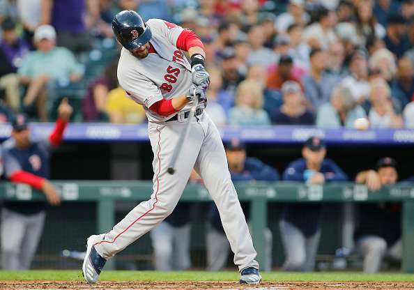 MLB DFS Playbook: August 28