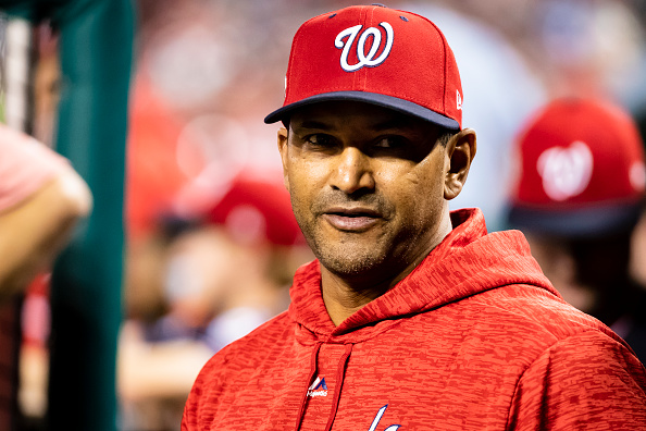 MLB Managerial Tendencies: Youth Movement