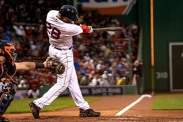 Fantasy Sports Morning Alarm: June 6