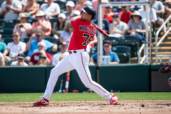 2019 MLB Prospect Report: Underrated Top-50