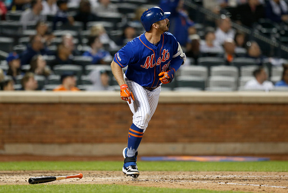 Fantasy Sports Morning Alarm: May 31