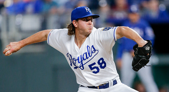 Fantasy Baseball Category Impact: Strikeouts