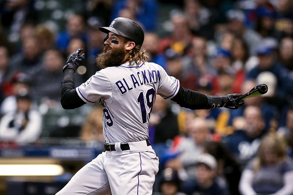 Fantasy Sports Morning Alarm: May 4