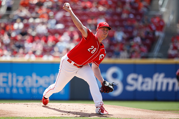 Fantasy Baseball Waiver Advice: May 11