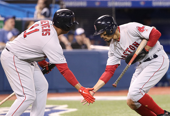 MLB DFS Playbook: May 27