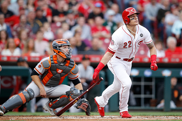 Fantasy Baseball Daily Round Up: May 4