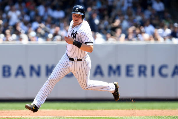 MLB DFS Playbook: May 22