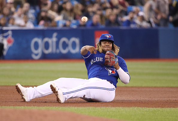 MLB Streaks & Trends: May 24