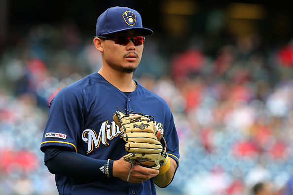 MLB Streaks & Trends: May 17