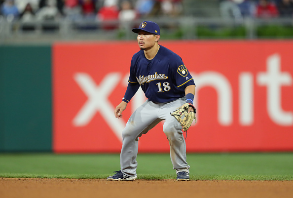 Fantasy Alarm MLB Podcast - Episode 17: Prospects Everywhere