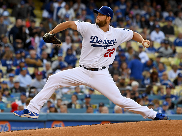 Fantasy Sports Morning Alarm: May 3