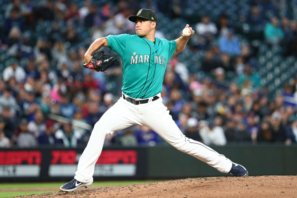 MLB DFS Example Lineups: May 28