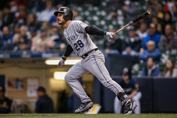 MLB DFS Playbook: May 11