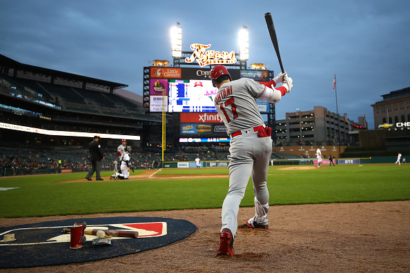 MLB Podcast - Episode 16: Early Surprises and Comebacks