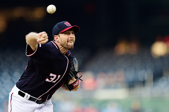 Fantasy Sports Morning Alarm: May 11