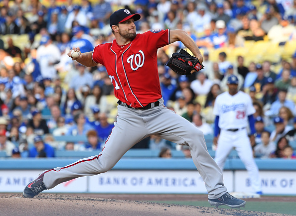 Fantasy Sports Morning Alarm: May 22