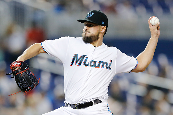 MLB DFS Playbook: May 26