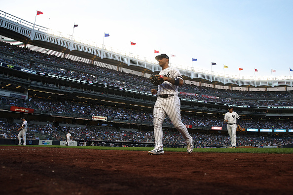 Fantasy Sports Morning Alarm: June 1