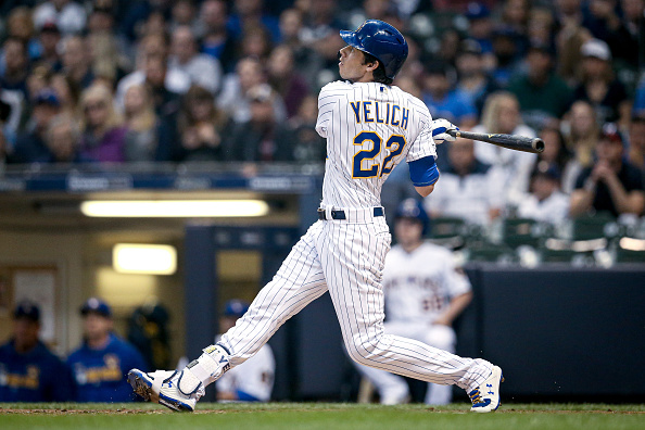 MLB DFS Playbook: May 30