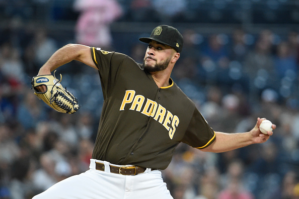 MLB DFS Playbook: May 31