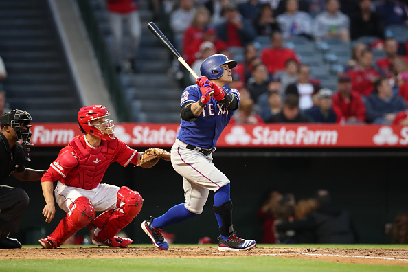 MLB DFS Example Lineups: May 30