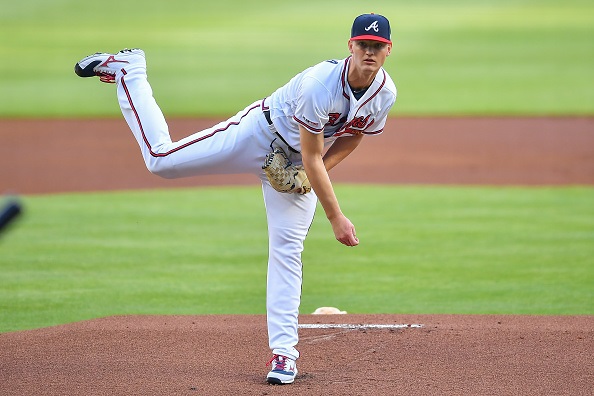 Fantasy Baseball Streaming Starters: Week 9