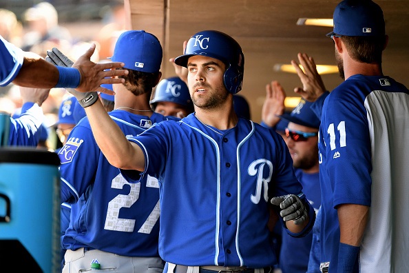 DFS MLB Stacks: March 29