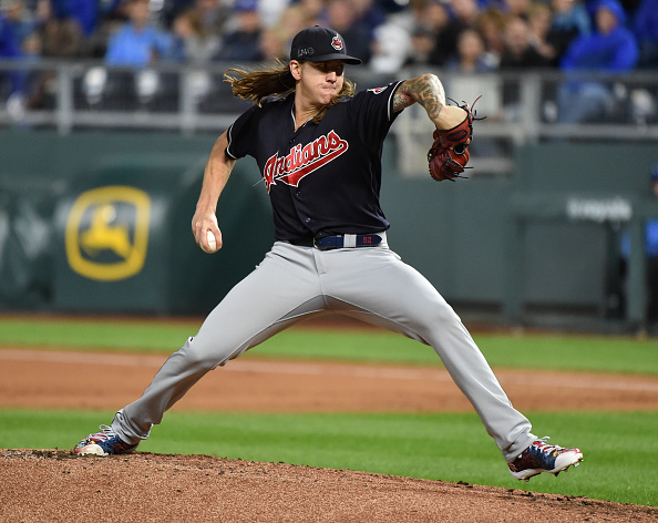 MLB DFS Example Lineups: June 17th 