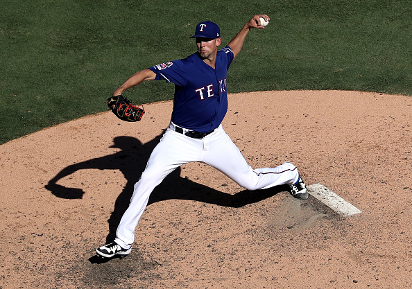 MLB DFS Playbook: July 25