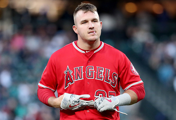 DFS MLB Playbook: May 9