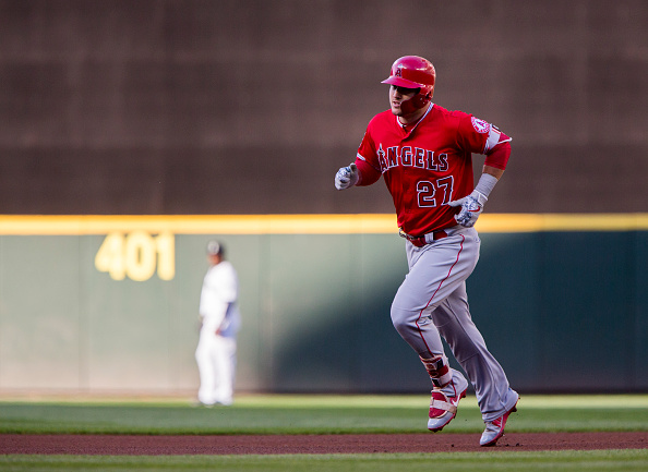 DFS MLB Rankings: June 21