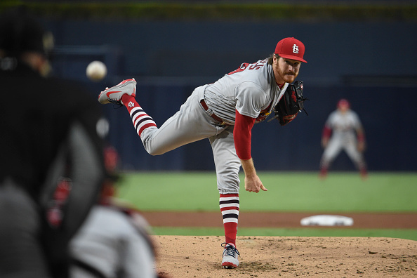 2018 Fantasy Baseball Weekly Planner: May 21-27