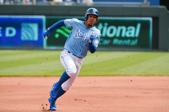 MLB DFS Example Lineups September 12