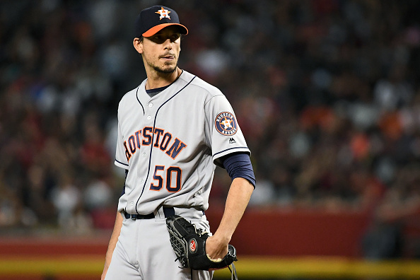 2018 MLB Week That Was: Week 7