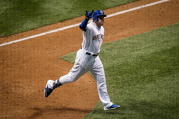 MLB DFS Example Lineup: June 28