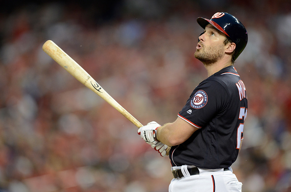 Fantasy Baseball Daily Round Up: August 22