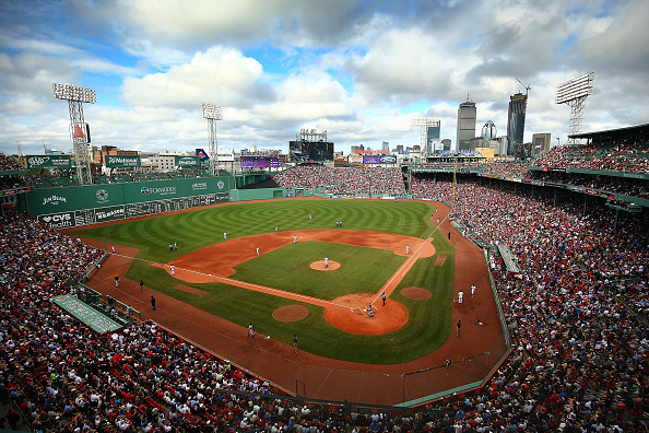 WinView Games Playbook: Yankees vs. Red Sox - August 5