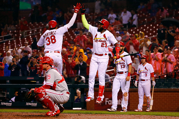 DFS MLB Stacks: June 7 (Early)